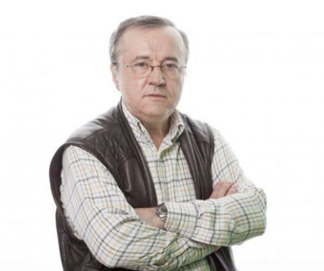 Cristoiu face declarația momentului: „Sunt mai multe State Paralele!” Din ce instituții sunt compuse