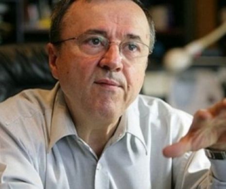 Cristoiu lansează o nouă ipoteză incendiară. Cum îl îngroapă Kovesi pe Iohannis
