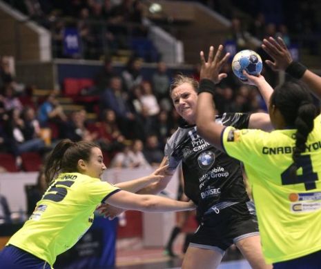 CSM București n-a putut să cheltuiască bani, dar a rămas cu datorii