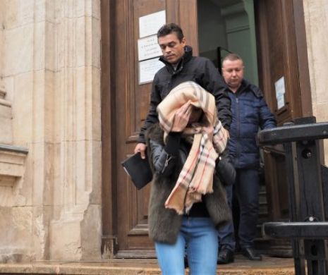 Cum i-a fentat hackerița Eveline Cismaru și pe români, și pe americani