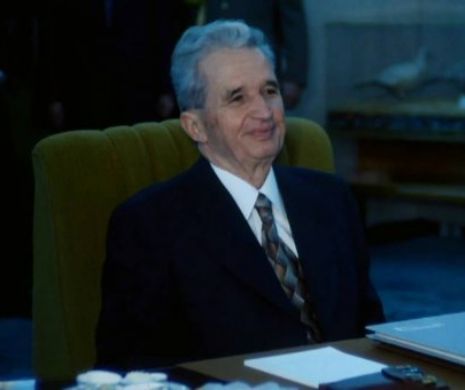 Cum şi-a bătut joc un lider sovietic de Dacia lui Ceauşescu