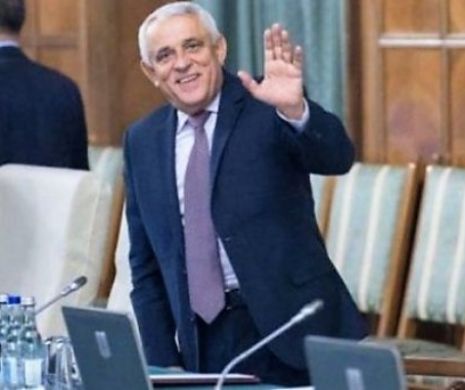 Daea vrea să dea lovitura. S-a aflat totul. Unde va fi ministrul în următoarele zile. News alert