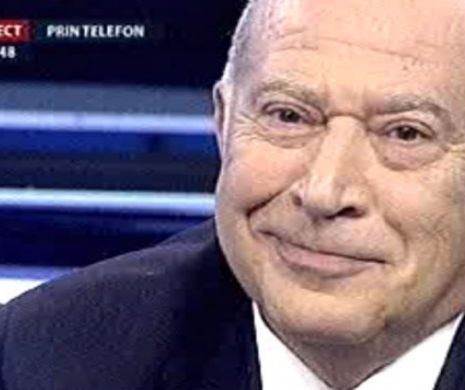 Dan Voiculescu face declaraţii incendiare despre alegerile prezidenţiale. „Nu vom mai fi o națiune, ci o uniune artificială de triburi socialiste, liberale, reformiste”