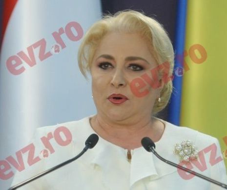 Dăncilă a dat lovitura peste Ocean? Discuții intense cu greii din lumea afacerilor. News alert