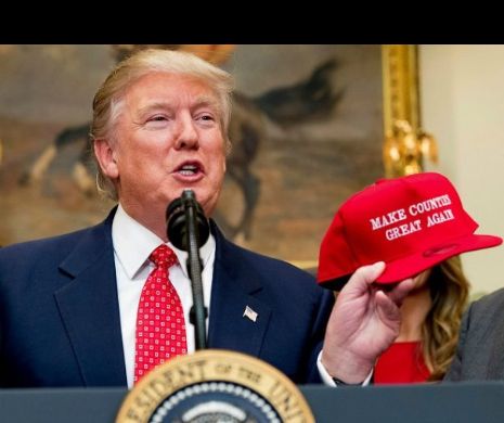 De ce va câștiga Trump alegerile din 2020