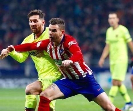 Decizie esențială luată în Primera Division. Ce se întâmplă cu partidele din campionatul Spaniei