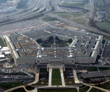 Decizie istorică la Pentagon. Planul care uimeşte întreg mapamondul