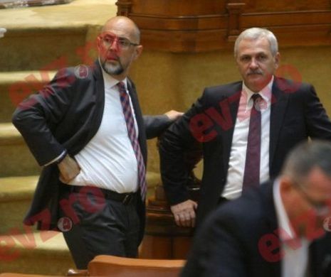 Declarația care rupe Coaliția PSD-ALDE-UDMR. Kelemen Hunor o susține. Breaking News