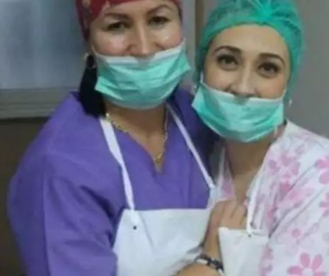 Declarația surprinzătoare despre falsul medic cu opt clase: „Niște prostioare”