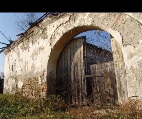 Descoperire macabră într-un monument istoric. Oseminte la Hanul lui Ștefan cel Mare