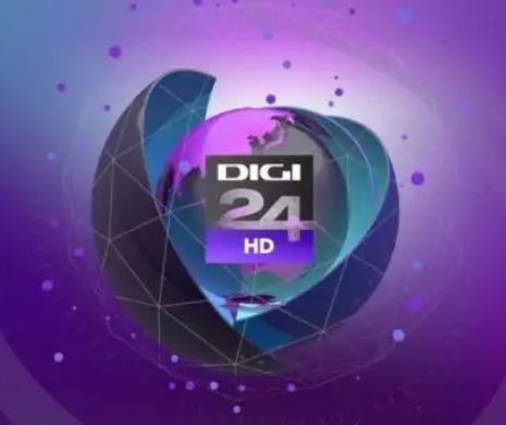 Digi 24 a dat lovitura! Un jurnalist cu vechime pleacă de la Antena 3: „Ma întorc la presa scrisă”
