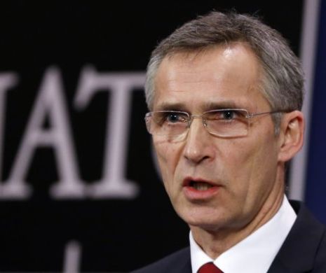 Discursul lui Jean Stoltenberg la 70 de ani de creare a NATO. România, evocată în mesajul aniversar