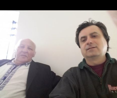 Discuţie, aproape în lacrimi, cu un Tezaur Uman Viu. Despre cum ne dispar meşteşugurile, în timp ce oficialităţile tipăresc diplome