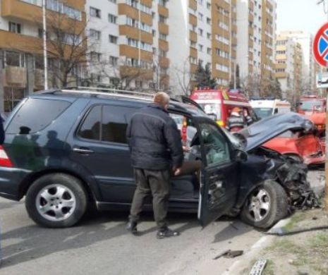 Doliu în UDMR. Cel mai vechi membru a murit într-un accident
