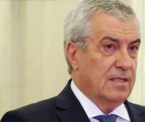 Doliu. Tăriceanu este la pământ! Moartea fondatorului PNL și-a lăsat amprenta asupra Președintelui Senatului