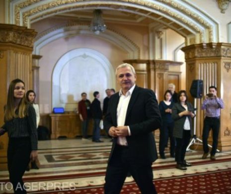 Dragnea a dat ordinul. Aceasta este singura cale de a crește salariile românilor. News alert