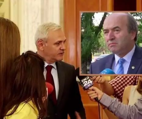 Dragnea dă ultimatum. Toader este vizat: „Vreau ca în maximum două săptămâni”