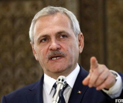 Dragnea le-a pus gând rău celor care au debarcat din PSD. Începe marea curățenie în partid. Amenințări fără precedent