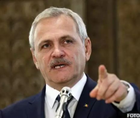 Dragnea, reacție nervoasă. Mesaj agresiv către bancheri: „E mult mai bine să fie mai puțin guralivi”