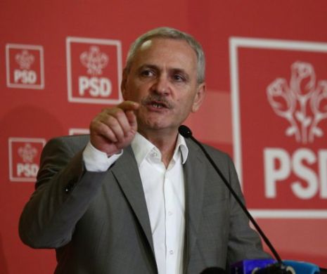 Dragnea s-a dezlănțuit. Întrebarea delicată a declanșat mânia șefului PSD.