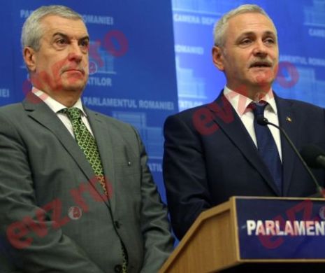 Dragnea și Tăriceanu. Prieteni sau inamici? Care este relația dintre liderul ALDE și PSD