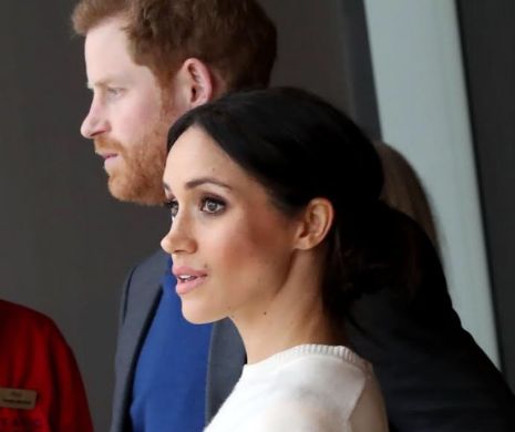 Meghan Markle a mărturisit tot! Întrebarea care a deschis răni adânci. „A fost o luptă”