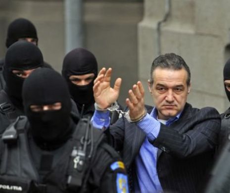 Ea va judeca punerea sub interdicție a lui Kovesi. Ce legături are cu Relu Fenechiu și Gigi Becali