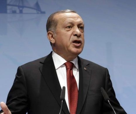 Erdogan, acuzații grave împotriva lui Netanyahu: „Ești un tiran. Ai masacrat copii palestinieni"