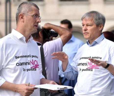 Este oficial! Dacian Cioloș a făcut anunțul cel mare! Vești uriașe pentru alianța USR-PLUS