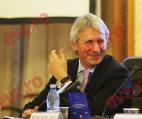 Eugen Teodorovici, anunț de ultimă oră despre buget: „Îl vom forța pe Iohannis!”