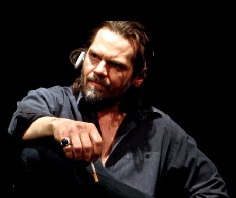 Florin Piersic Jr, miliardar de carton sau homeless?