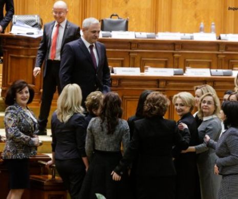Fondul Suveran, alt câmp de luptă între Putere și Opoziție