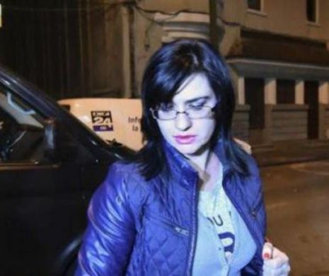 Fosta judecătoare mituită de frații Becali a pierdut ultima cale de atac împotriva deciziei definitive. Geanina Terceanu rămâne cu pedeapsa de 7 ani de închisoare