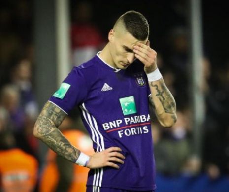 Fotbalist reţinut la frontieră. A fost la un pas de a pierde echipa. Ce au hotărât autorităţile