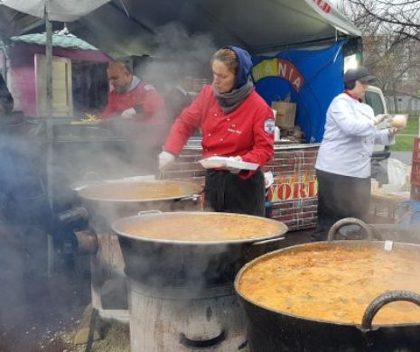Geniul lui Cioloș crede că mâncătorii de fasole pun în pericol planeta