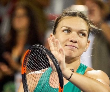Halep, ultimele zile în România. Anunțul tenismenei a devenit viral!