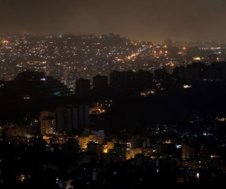 Haos total în Venezuela. Aceste zboruri au fost anulate. Țara a rămas complet izolată