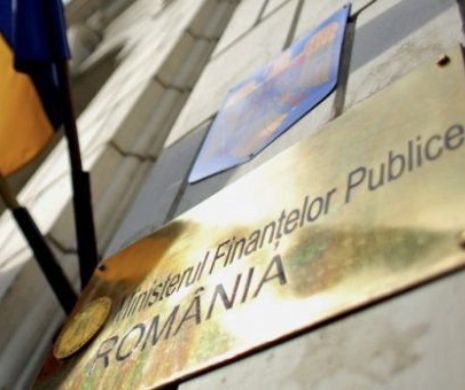 În martie, Finanțele intenționează să împrumute 2,47 miliarde de lei de la băncile comerciale