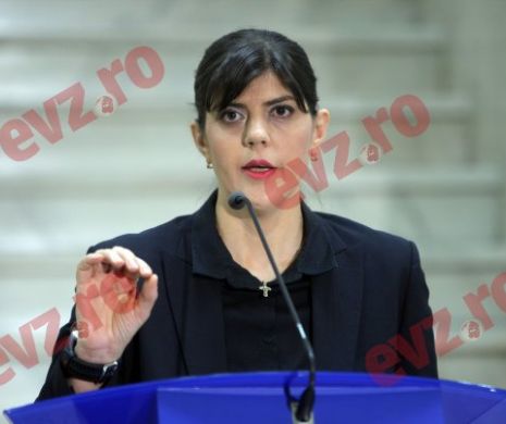 Începe bătălia pentru sefia Parchetului European. Kovesi este susţinută de PPE. Cum se va negocia la Bruxelles