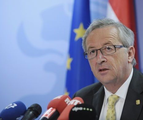 Incident jenant la primul summit UE-Liga Arabă. Preşedintele Comisiei Europene, Jean-Claude Juncker a fost uluit