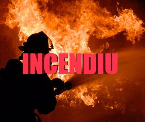 Incidente de proporții în toiul nopții. Alertă în Centrul Vechi
