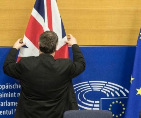 Informații, de la Ministerul pentru Mediul de Afaceri, privind regimul tarifar provizoriu, în cazul unui scenariu de tip Brexit fără acord