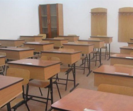 Înscrieri clasa pregătitoare. Află programul pentru „Zilele Porților Deschise" în școli și descarcă cererea de înscriere