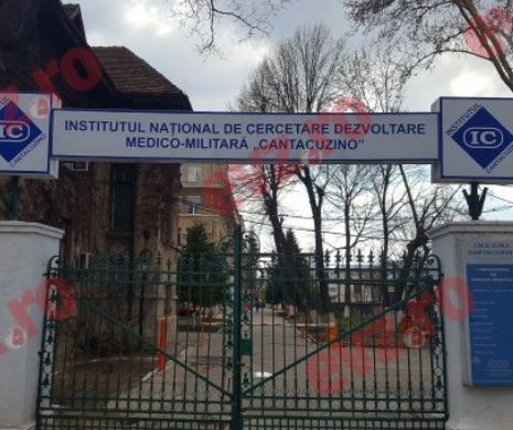 Institutul Cantacuzino, o instituție vitală pentru sănătatea populației, revine la viață după 20 de ani