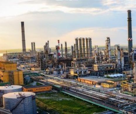 Investiții uriașe aprobate de Fondul de Energie Kazah-Român. Apă caldă și căldură pentru orașul Năvodari, energie electrică pentru rafinăria Rompetrol Petromidia