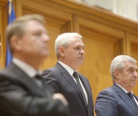 Iohannis, făcut praf de Dragnea: „Mai sunt câțiva derbedei securiști”