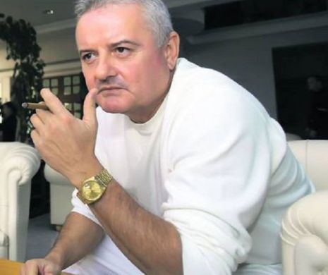 Irinel Columbeanu, alintat „Ileana”. Fetele din cluburile de noapte știau secretul