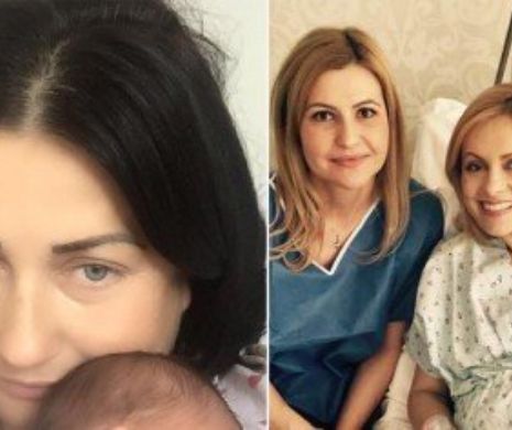 ISTORIA SE REPETĂ! După Andreea Bălan, o altă vedetă de la noi trece prin momente îngrijorătoare: „Am 44 de ani și nu trebuie să uit acest aspect”