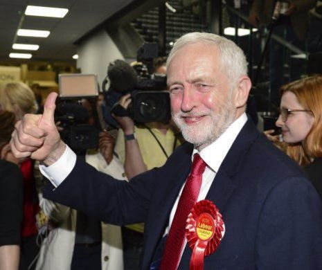 Jeremy Corbyn anunță că va forța o moțiune de cenzură dacă acordul Brexitului va fi respins de parlament