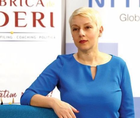 Judecătoarea Dana Gîrbovan, despre sesizarea Inspecției Judiciare: „Au fost date eronate. Să și le asume!”